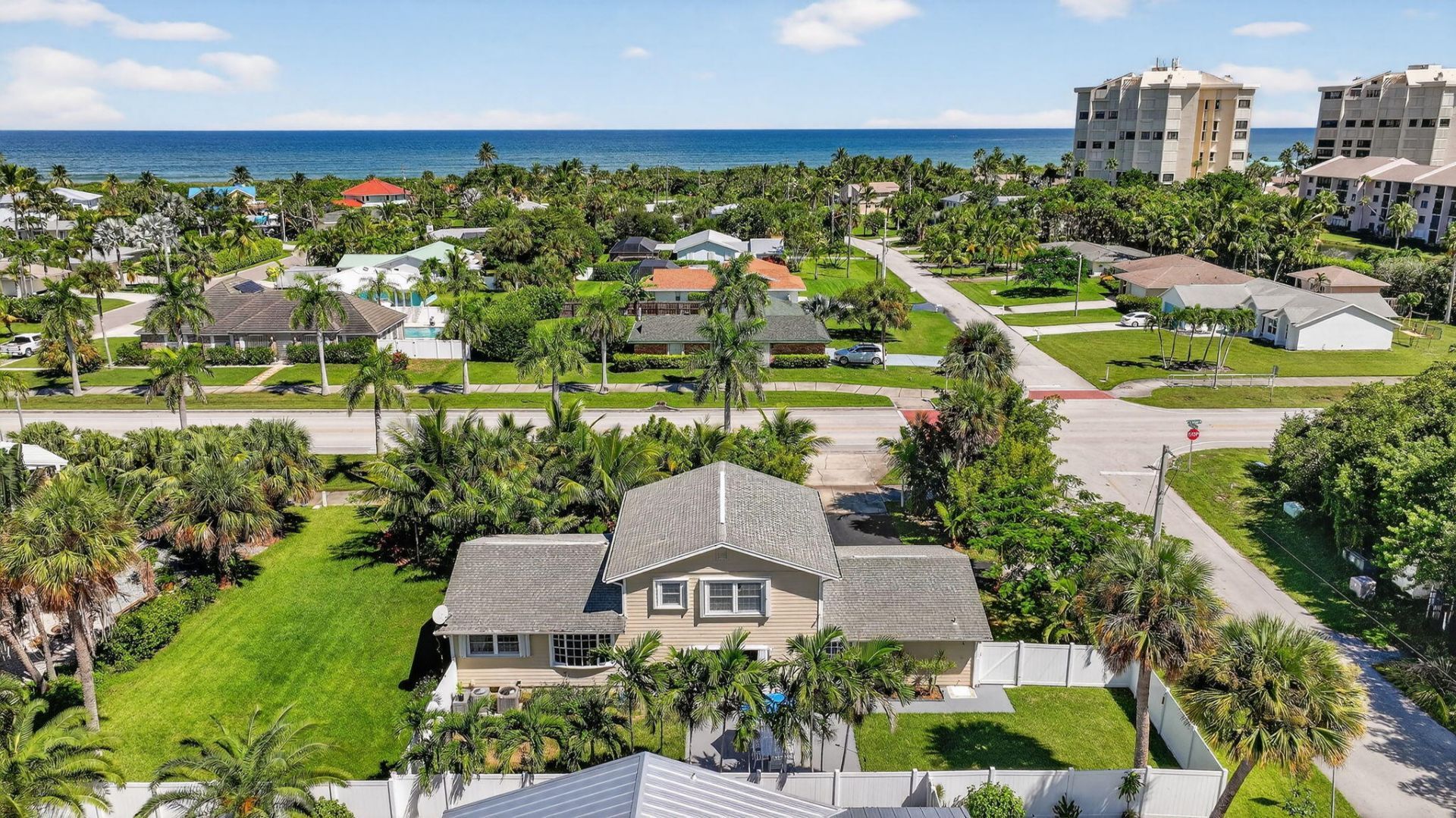 2025 S Ocean Drive, Fort Pierce, FL 34949 Photo