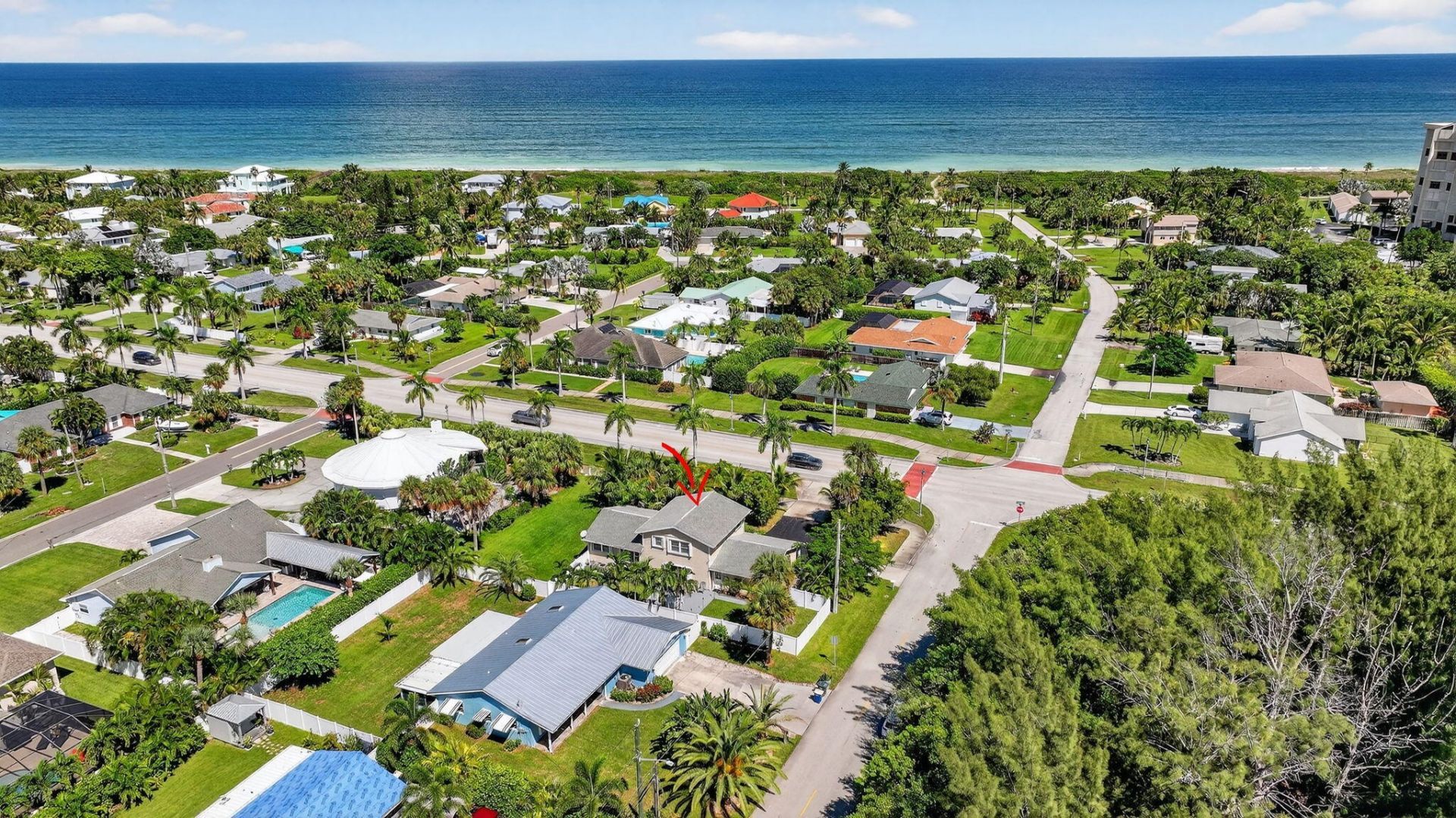 2025 S Ocean Drive, Fort Pierce, FL 34949 Photo