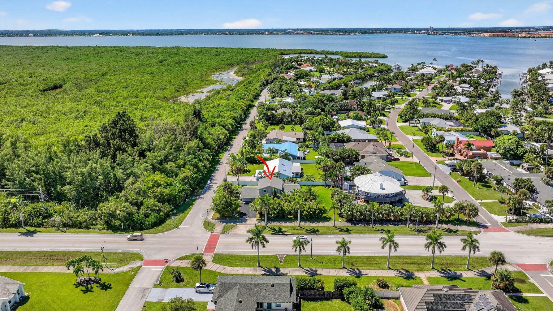 2025 S Ocean Drive, Fort Pierce, FL 34949 Photo