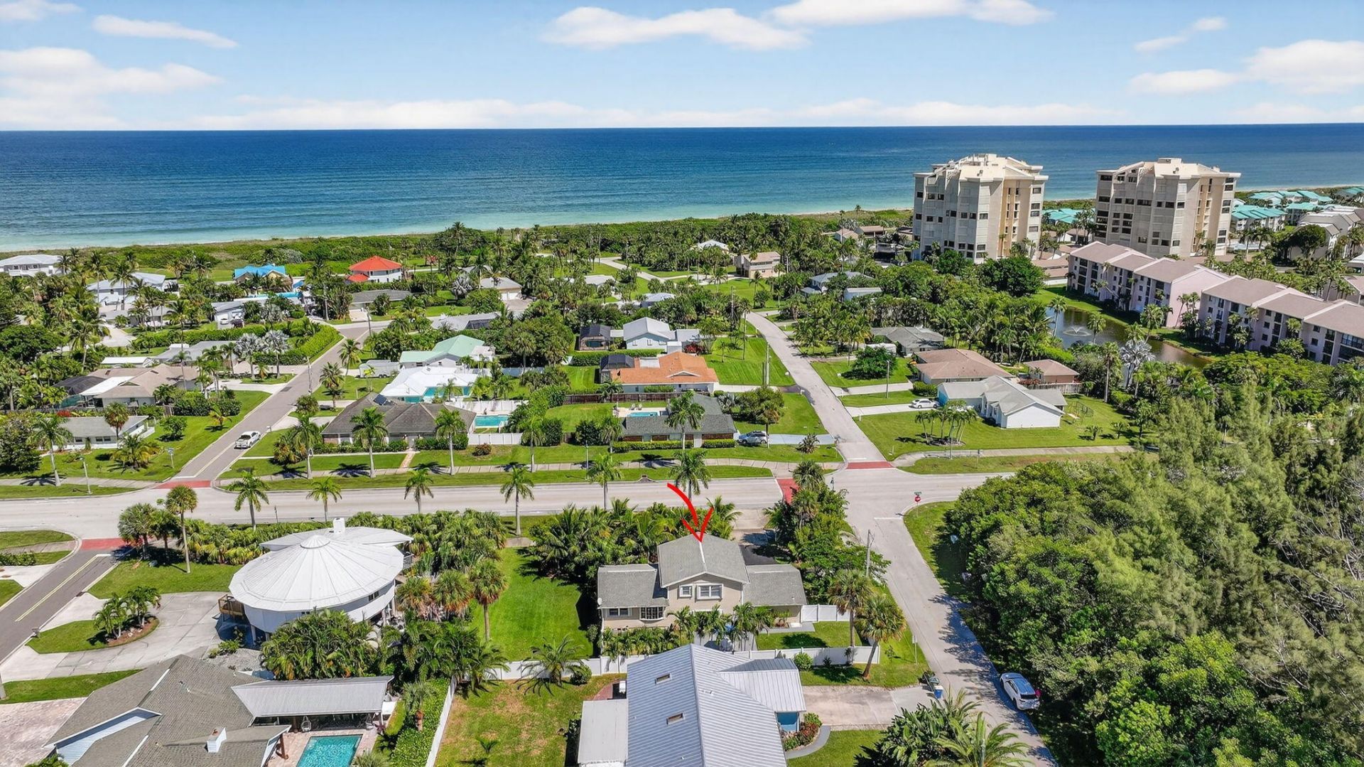 2025 S Ocean Drive, Fort Pierce, FL 34949 Photo