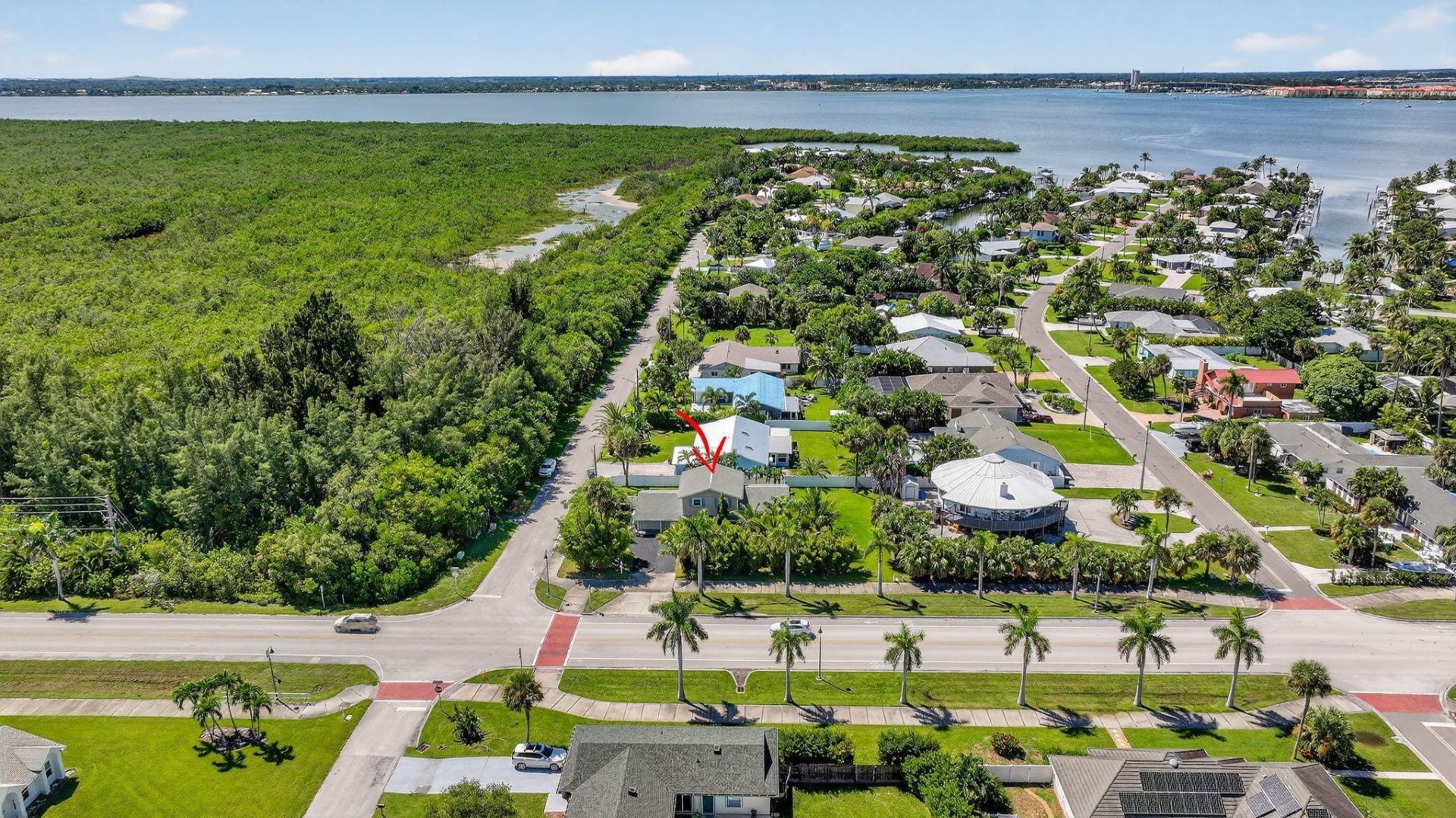 2025 S Ocean Drive, Fort Pierce, FL 34949 Photo