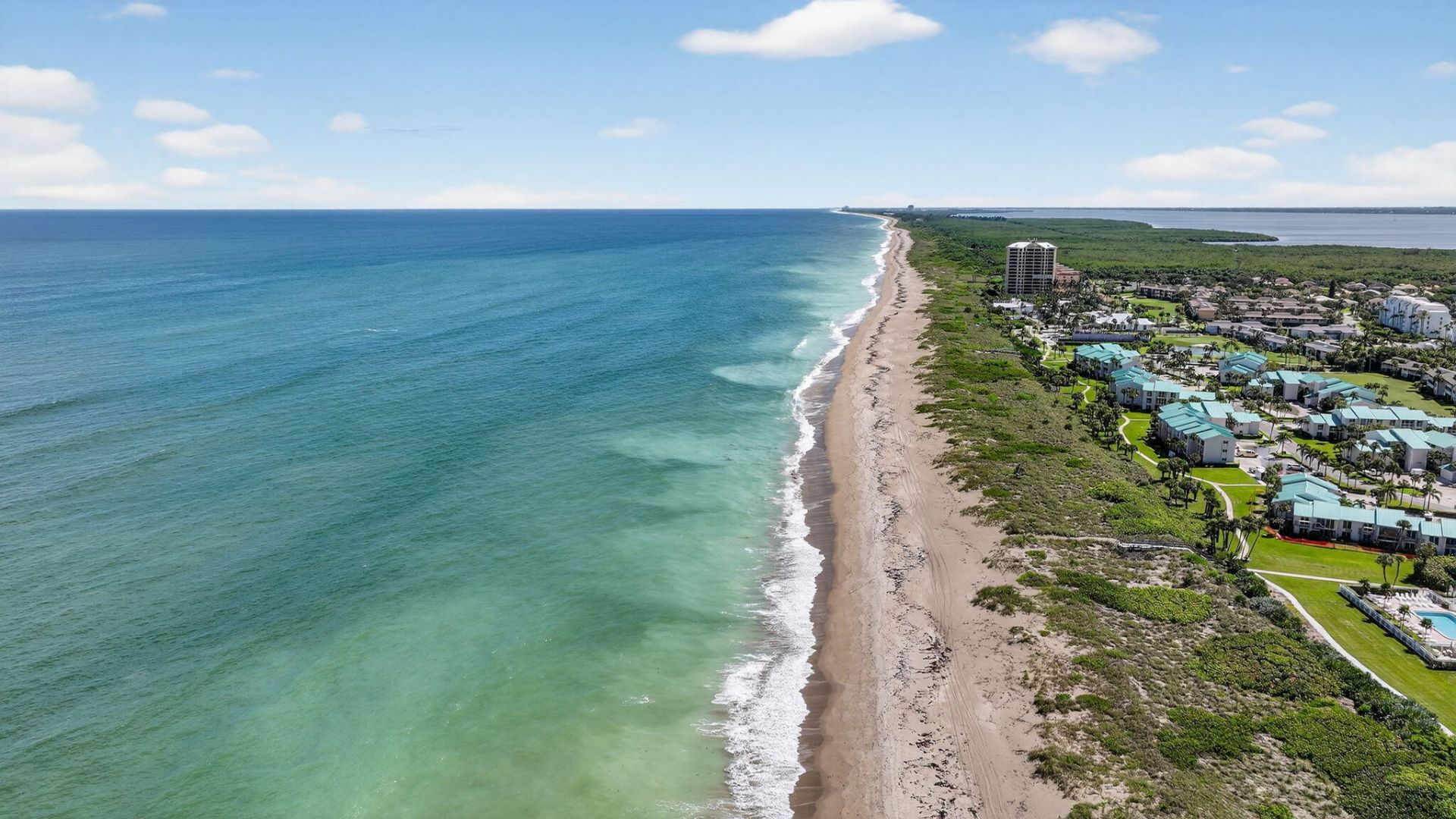 2025 S Ocean Drive, Fort Pierce, FL 34949 Photo