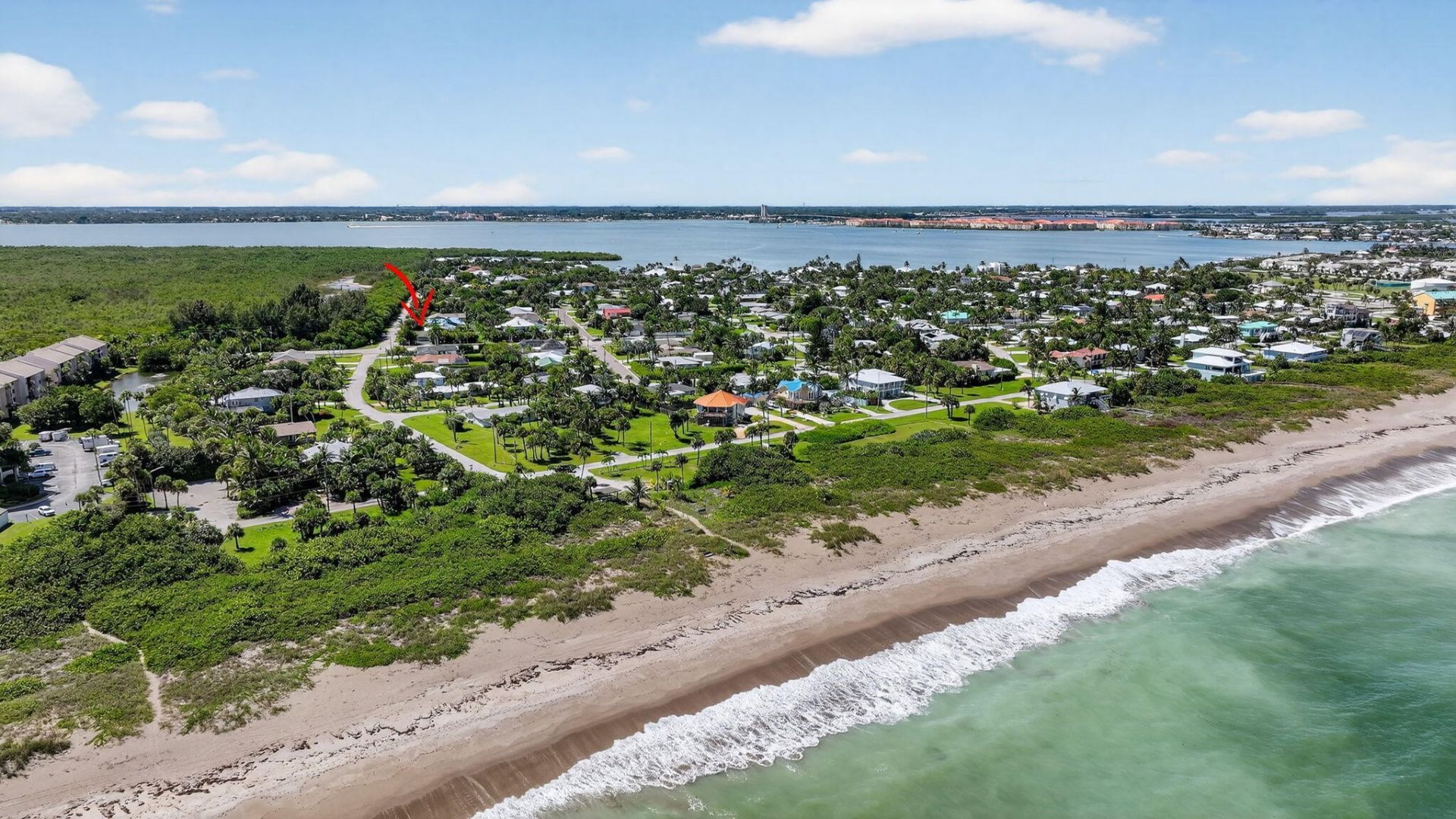 2025 S Ocean Drive, Fort Pierce, FL 34949 Photo