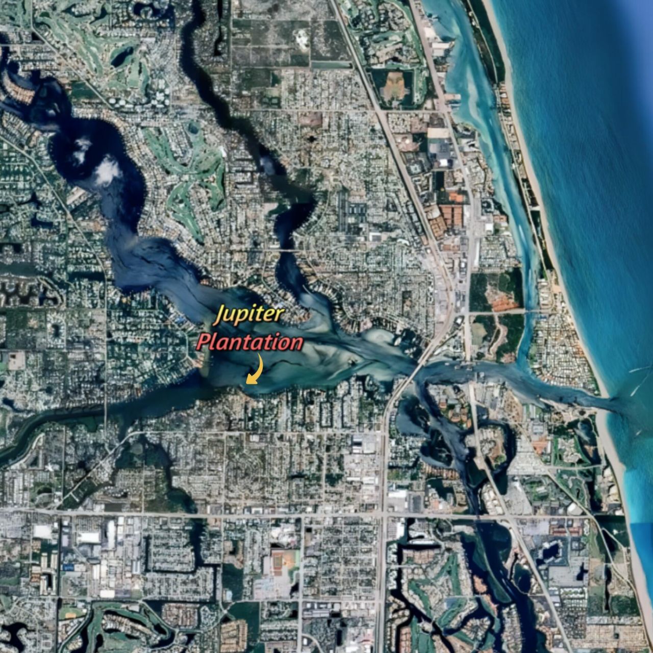 825 Center Street, Unit 14a, Jupiter, FL 33458 Photo