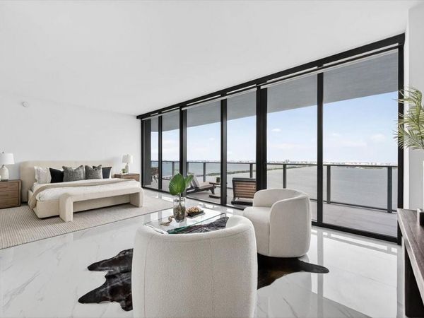 700 NE 24th Street, Unit 4802, Miami, FL 33137