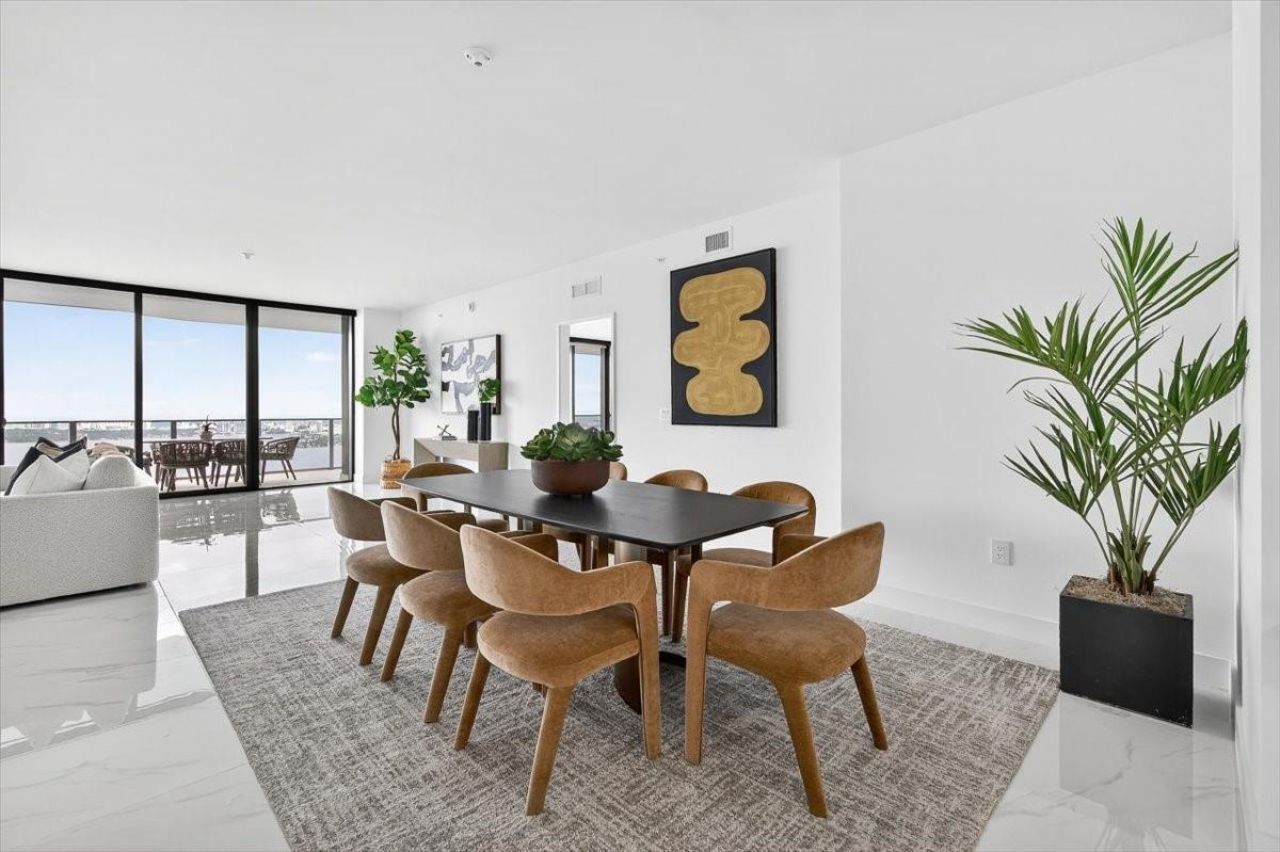 700 NE 24th Street, Unit 4802, Miami, FL 33137 Photo