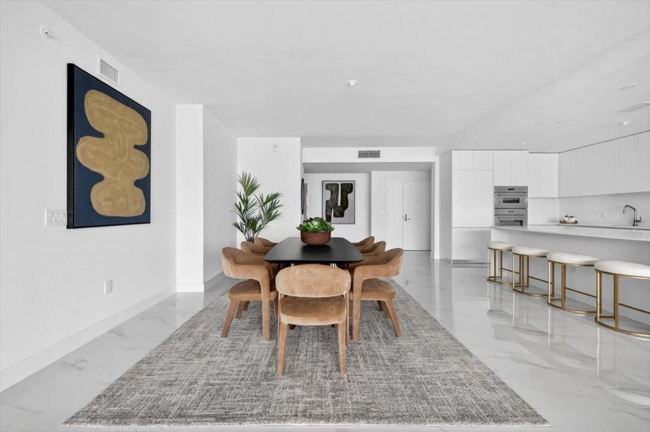 700 NE 24th Street, Unit 4802, Miami, FL 33137 Photo