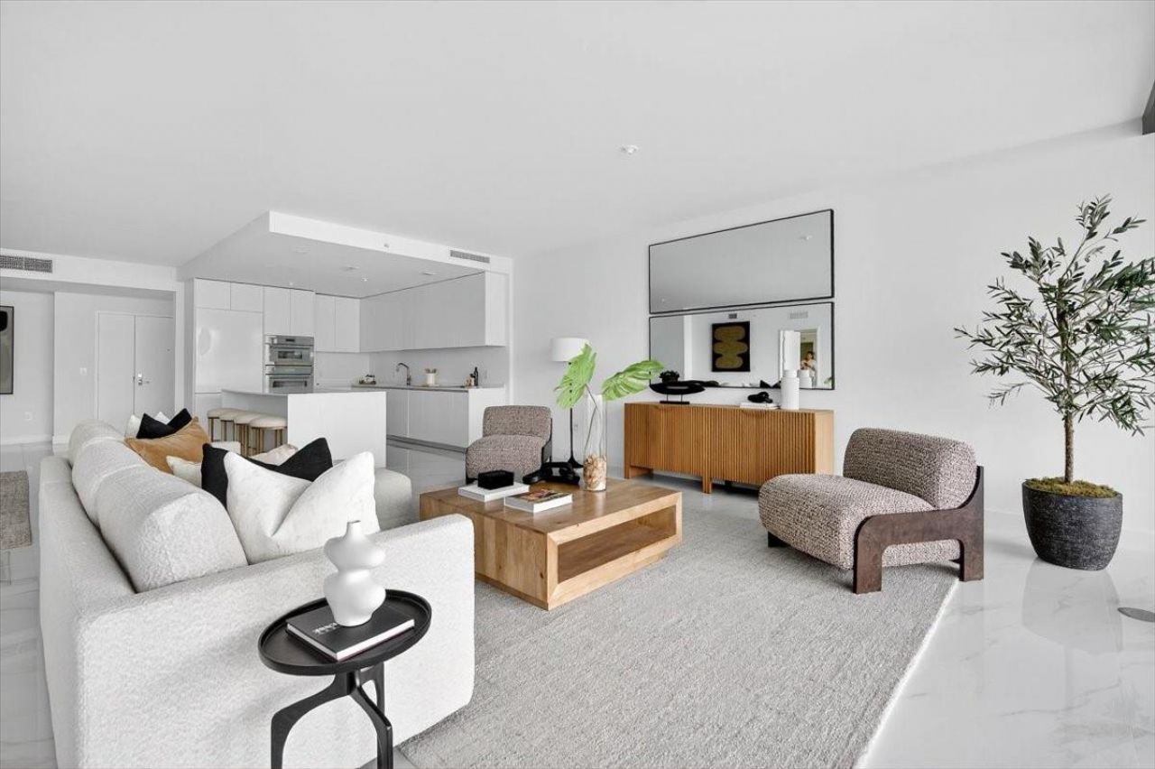 700 NE 24th Street, Unit 4802, Miami, FL 33137 Photo