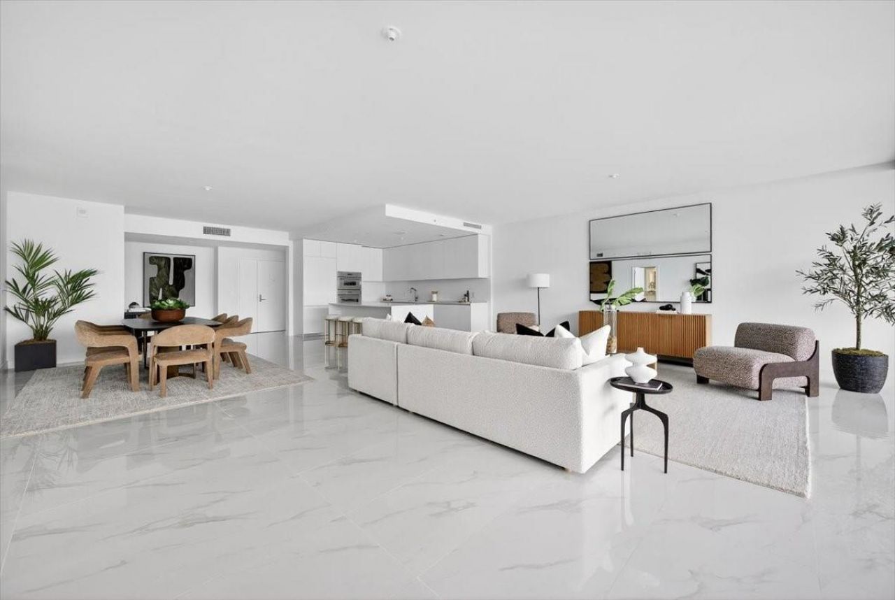 700 NE 24th Street, Unit 4802, Miami, FL 33137 Photo