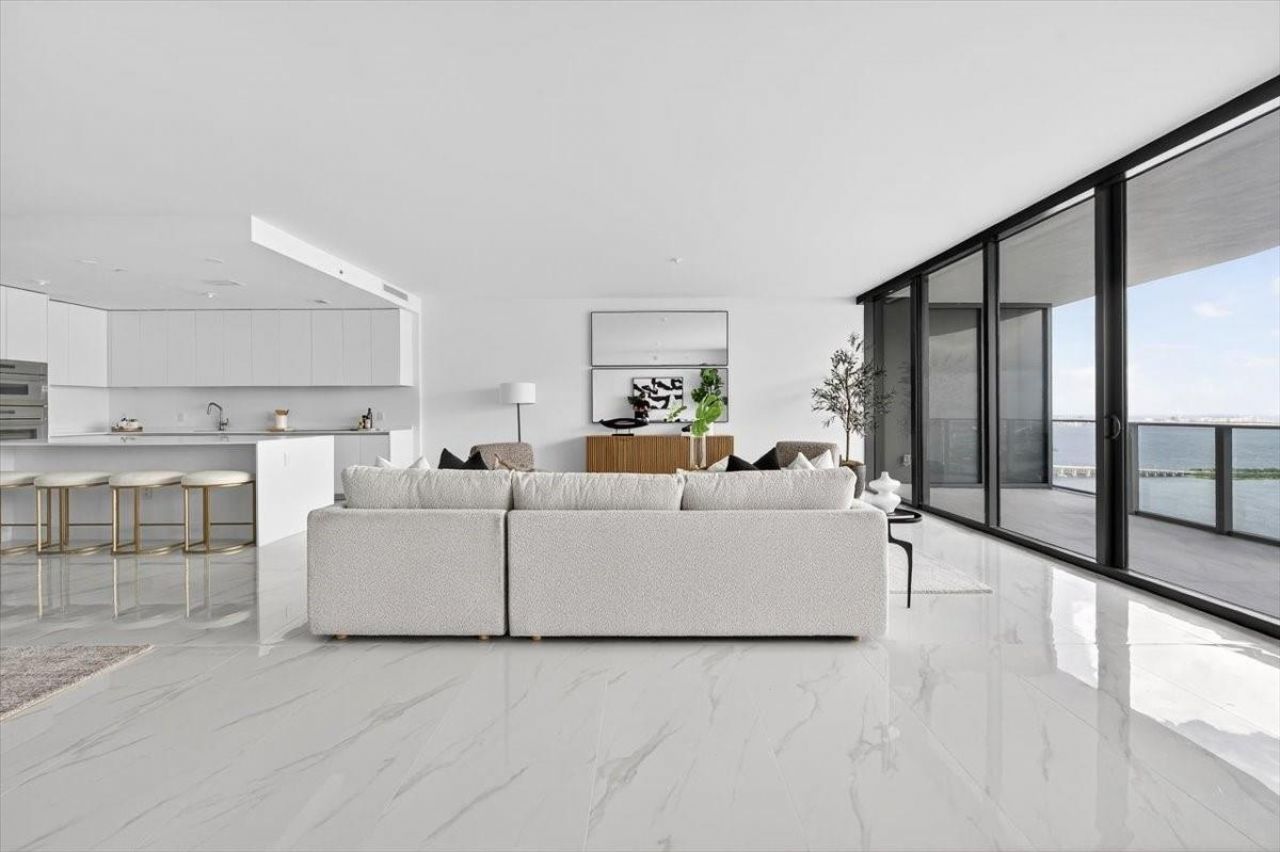 700 NE 24th Street, Unit 4802, Miami, FL 33137 Photo