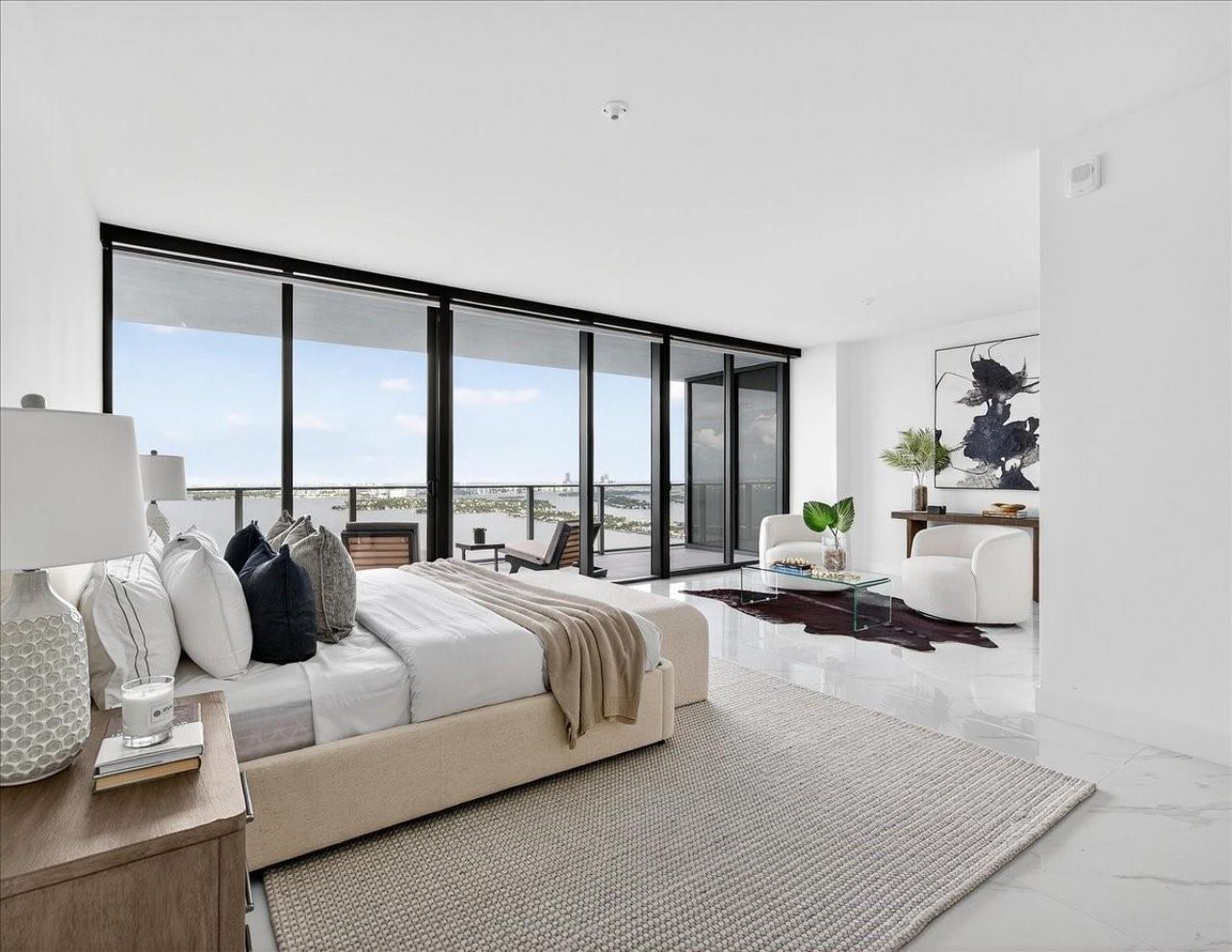 700 NE 24th Street, Unit 4802, Miami, FL 33137 Photo