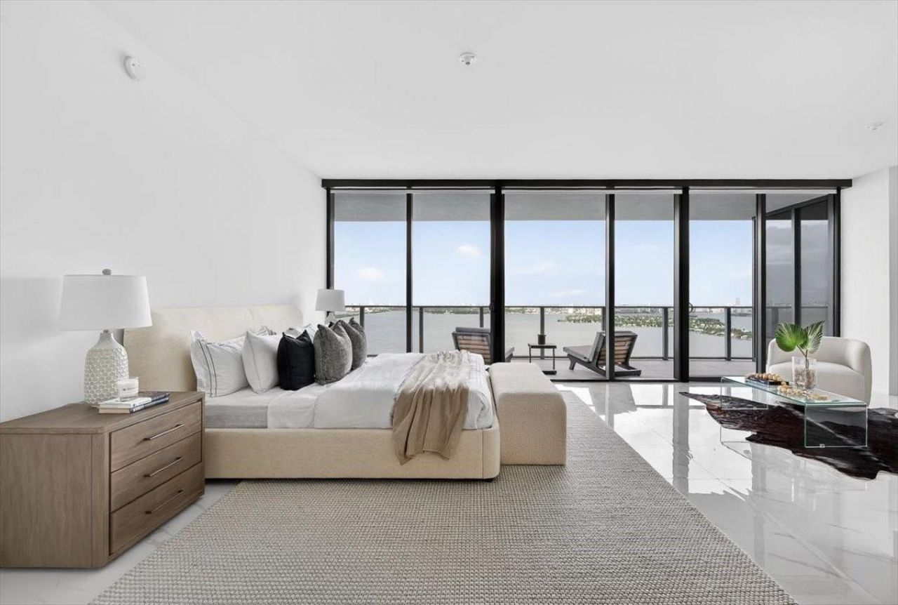 700 NE 24th Street, Unit 4802, Miami, FL 33137 Photo