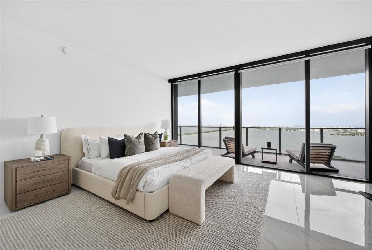 700 NE 24th Street, Unit 4802, Miami, FL 33137 Photo