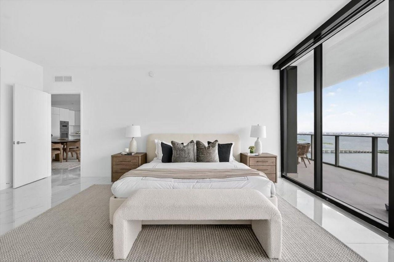 700 NE 24th Street, Unit 4802, Miami, FL 33137 Photo