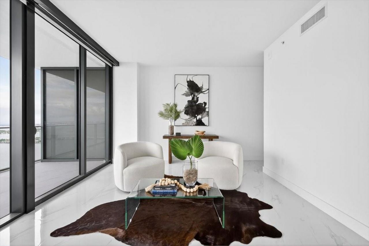 700 NE 24th Street, Unit 4802, Miami, FL 33137 Photo