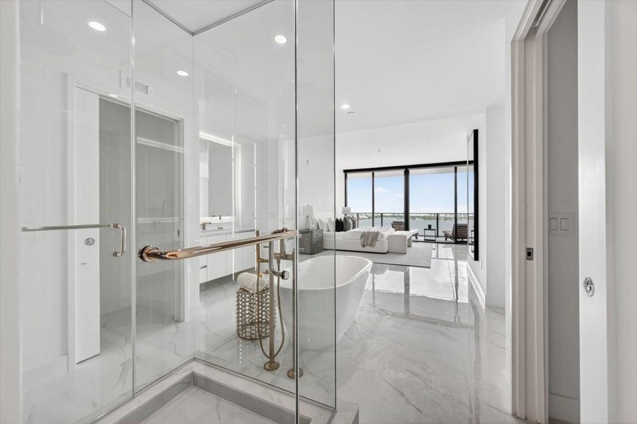 700 NE 24th Street, Unit 4802, Miami, FL 33137 Photo