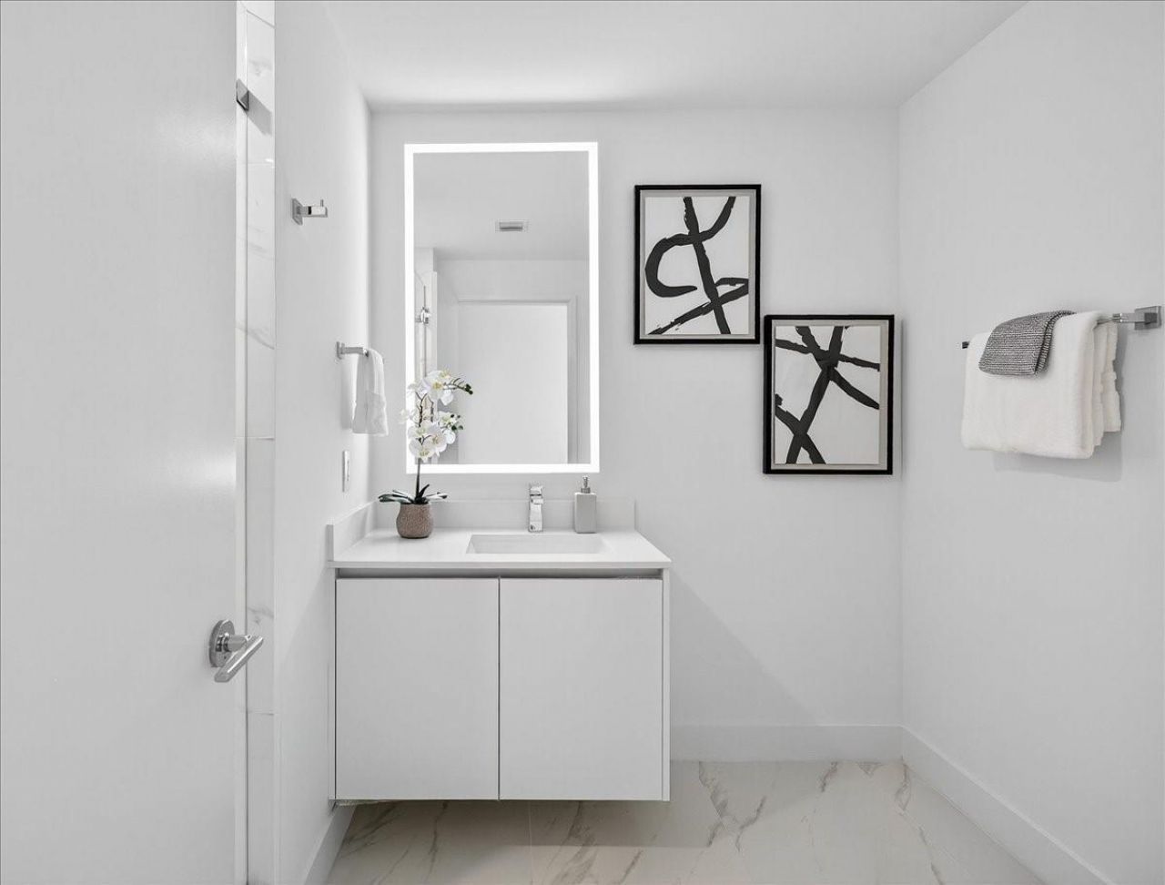 700 NE 24th Street, Unit 4802, Miami, FL 33137 Photo