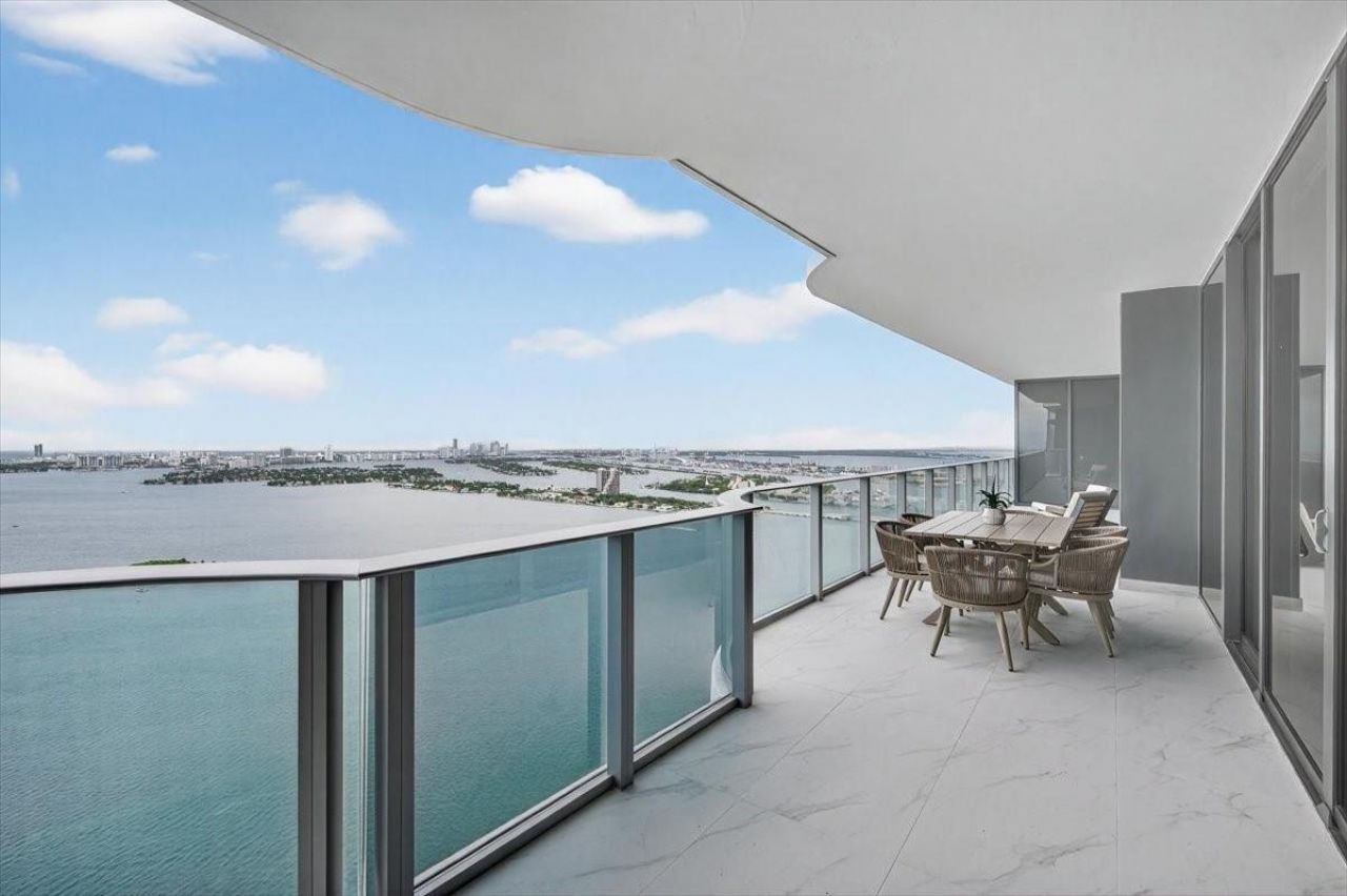 700 NE 24th Street, Unit 4802, Miami, FL 33137 Photo