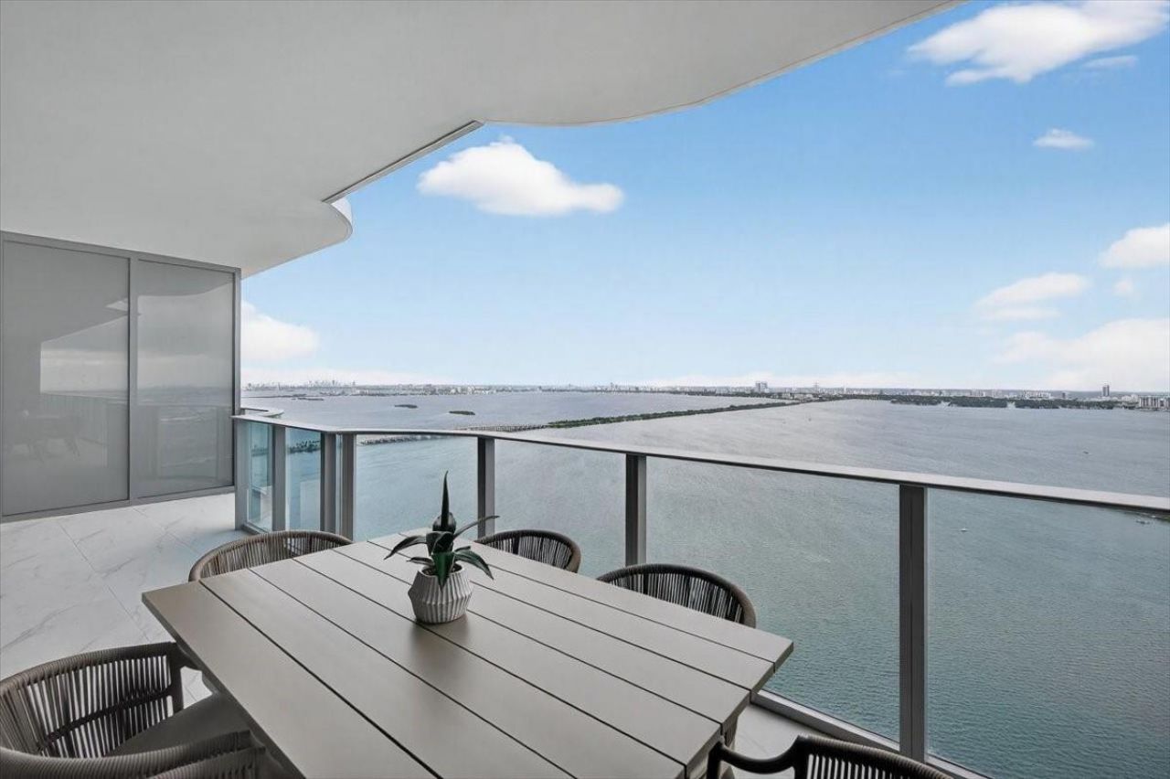 700 NE 24th Street, Unit 4802, Miami, FL 33137 Photo