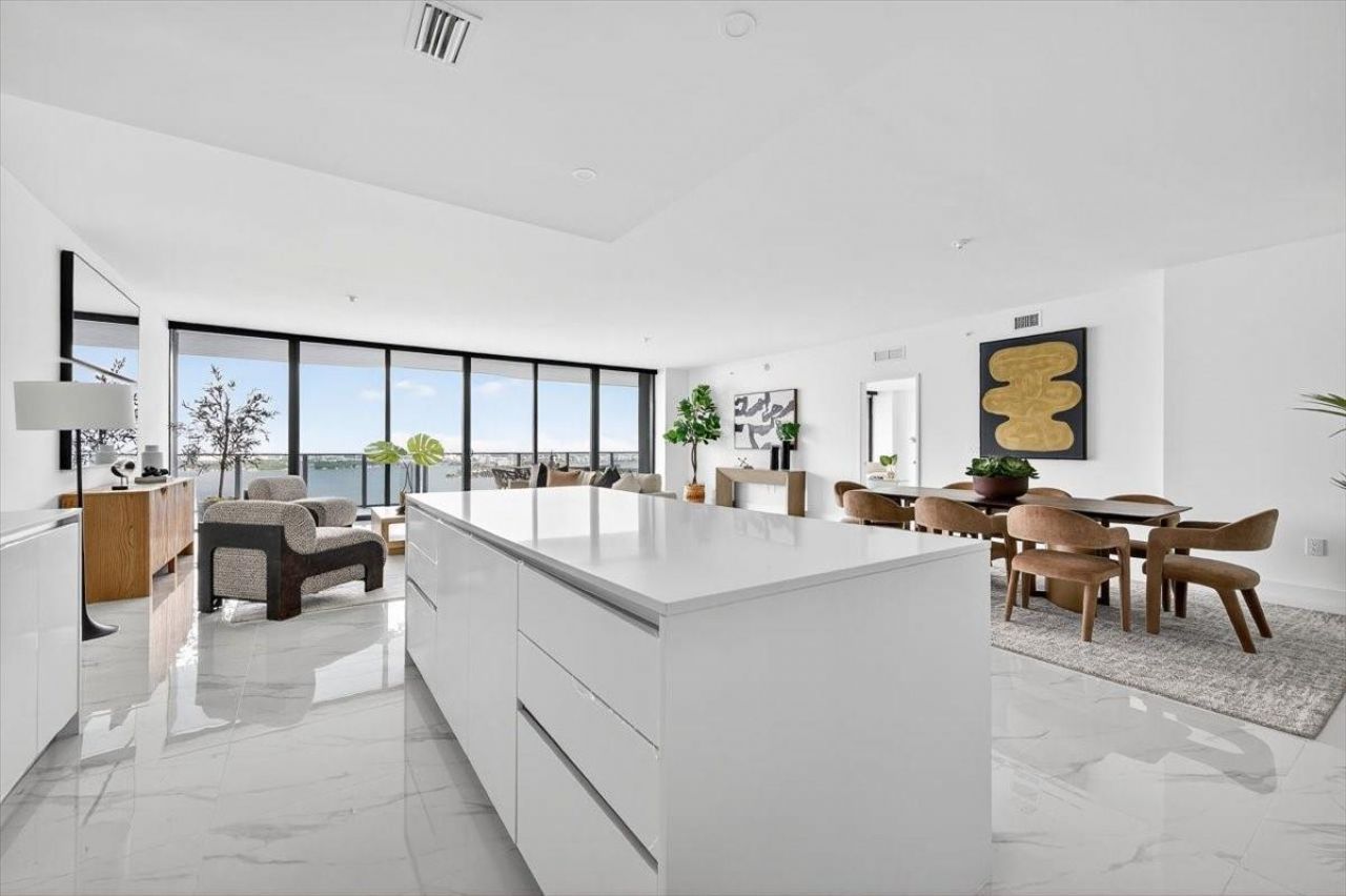 700 NE 24th Street, Unit 4802, Miami, FL 33137 Photo