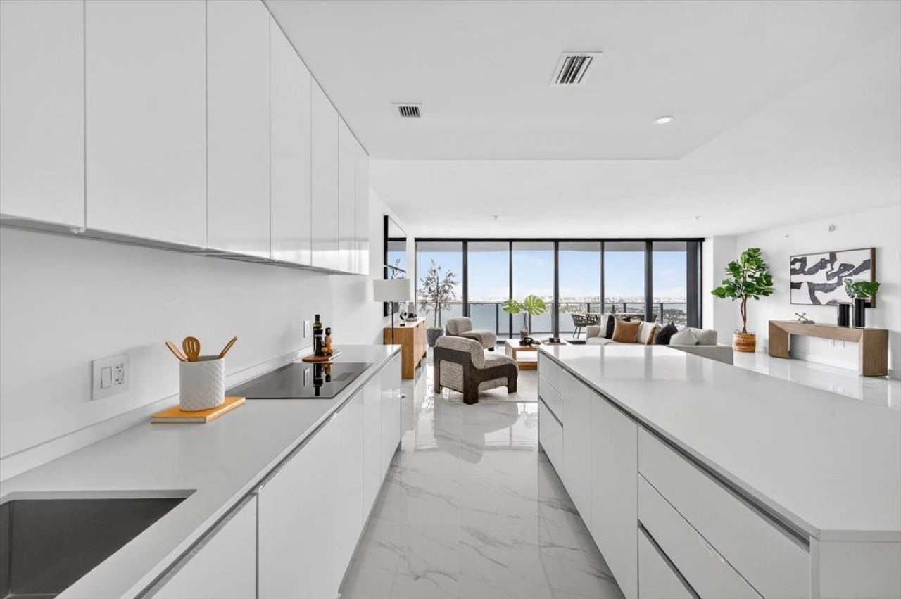 700 NE 24th Street, Unit 4802, Miami, FL 33137 Photo