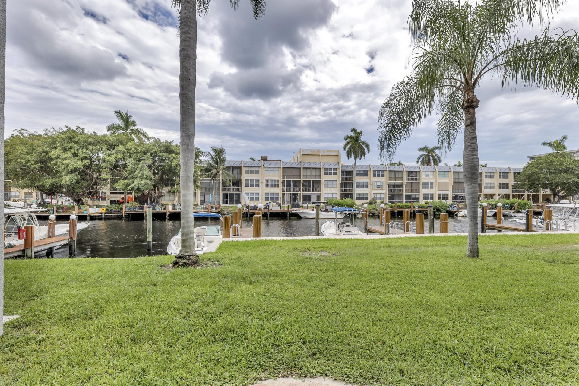 1100 SE 5th Court, Unit 45, Pompano Beach, FL 33060 Photo