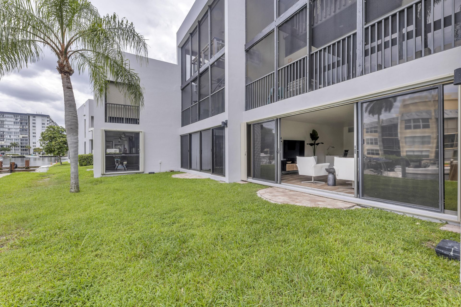 1100 SE 5th Court, Unit 45, Pompano Beach, FL 33060 Photo