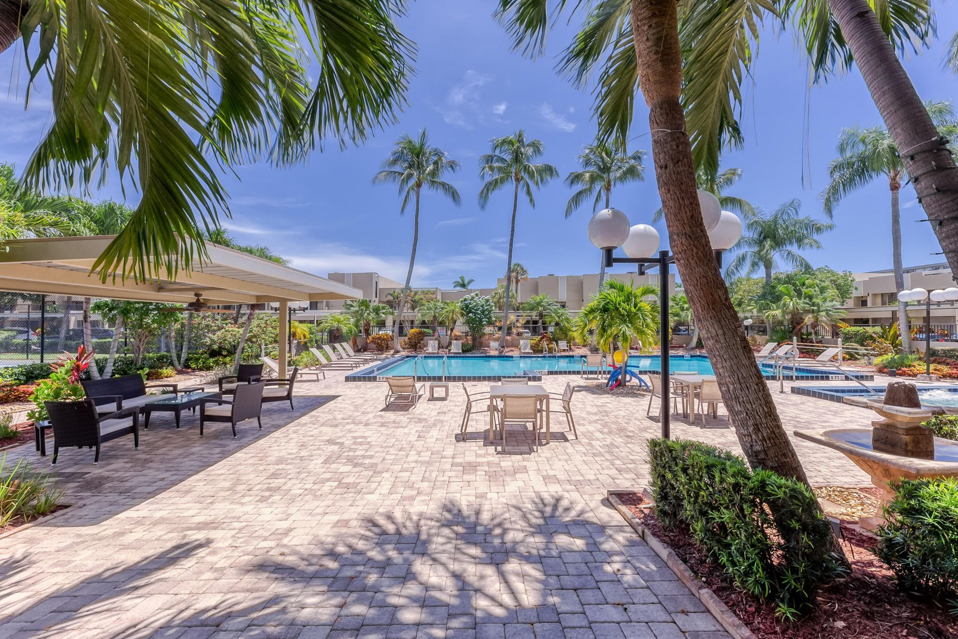 1100 SE 5th Court, Unit 45, Pompano Beach, FL 33060 Photo