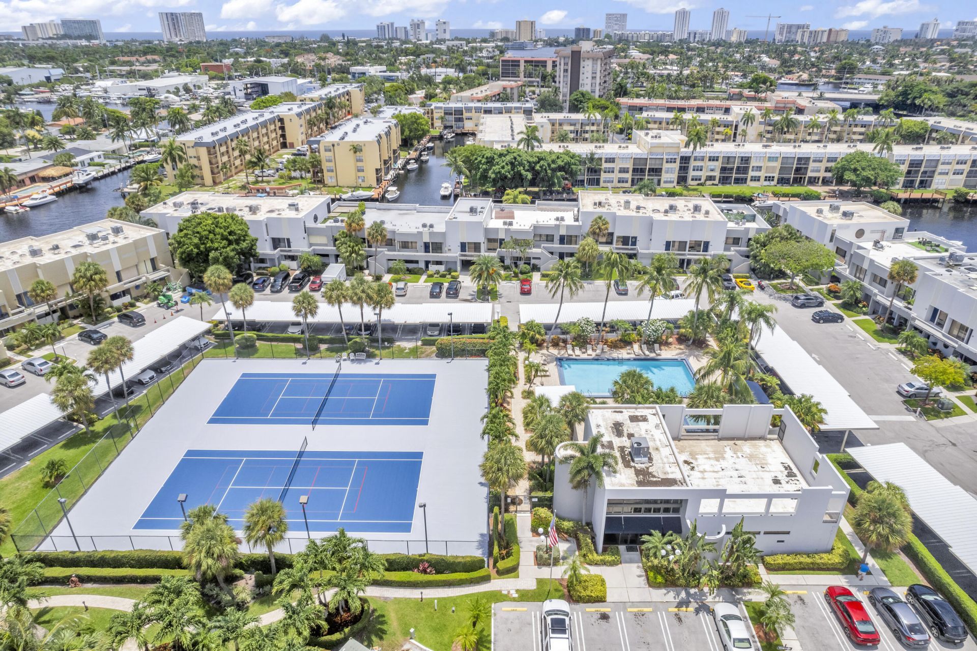 1100 SE 5th Court, Unit 45, Pompano Beach, FL 33060 Photo