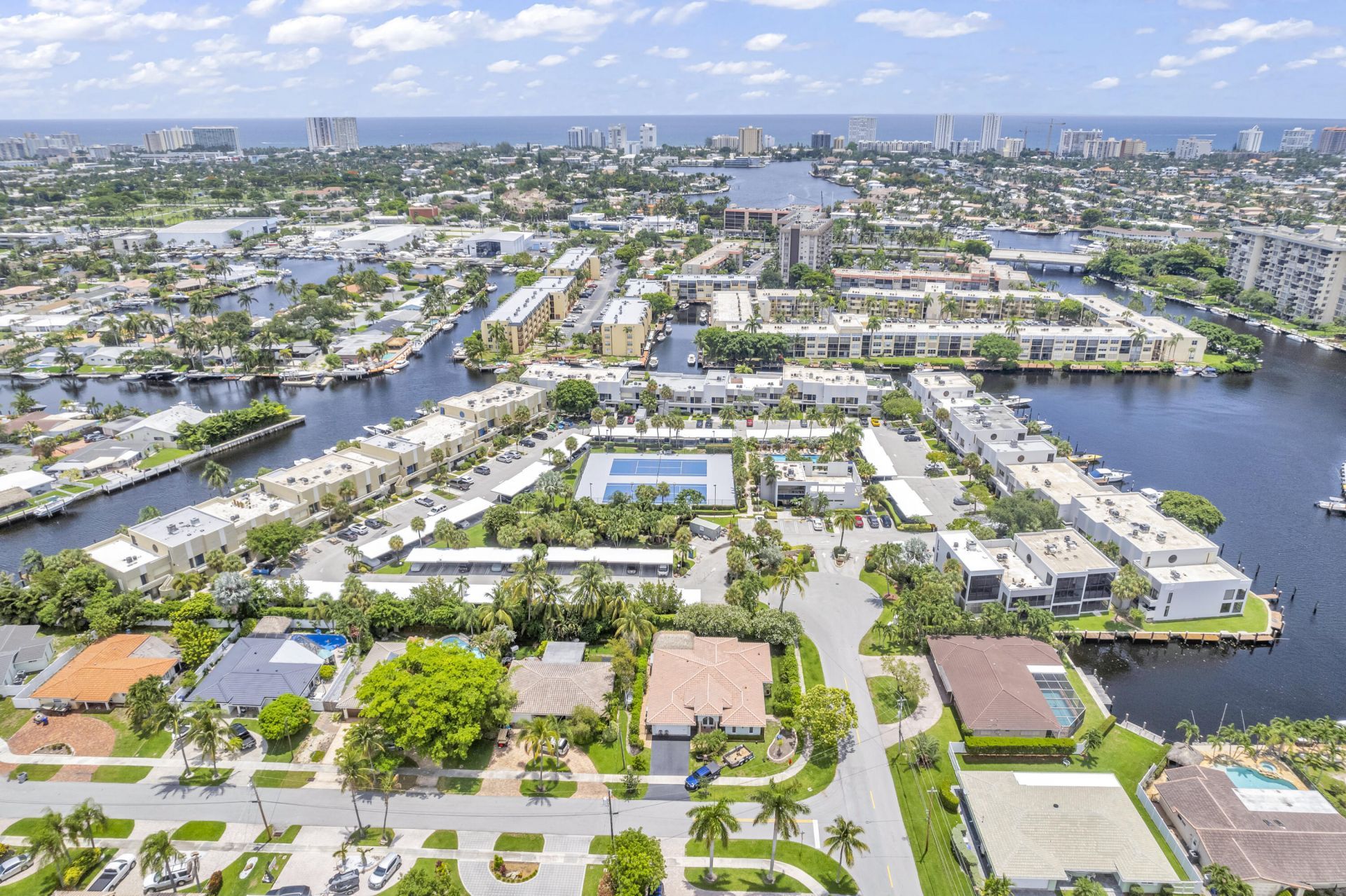 1100 SE 5th Court, Unit 45, Pompano Beach, FL 33060 Photo