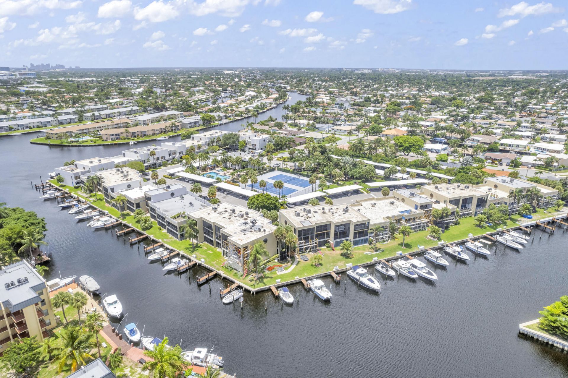 1100 SE 5th Court, Unit 45, Pompano Beach, FL 33060 Photo
