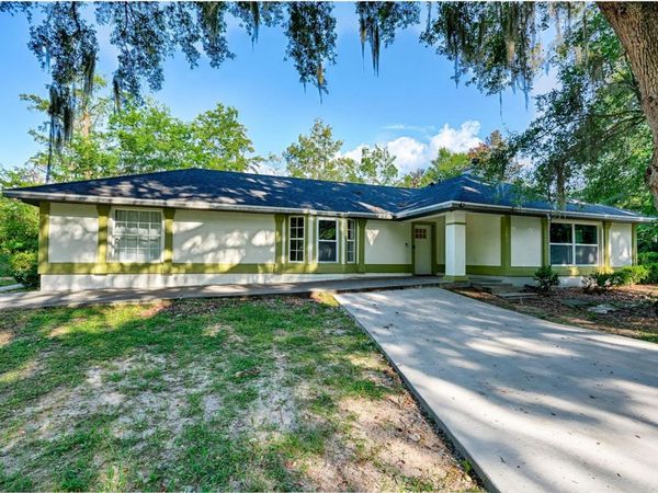 3222 SW 27TH STREET, GAINESVILLE, FL 32608