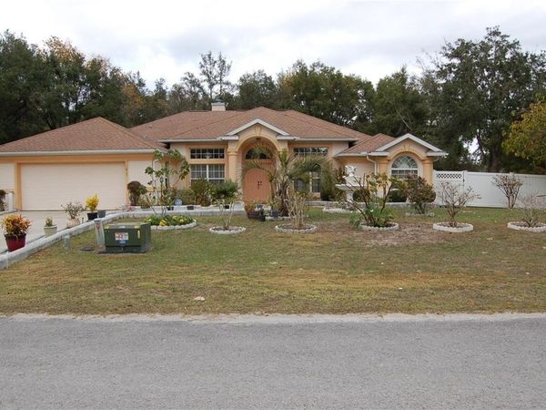 9415 SW 106TH PLACE, OCALA, FL 34481