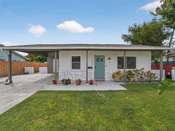 6550 S WEST SHORE CIRCLE, TAMPA, FL 33616