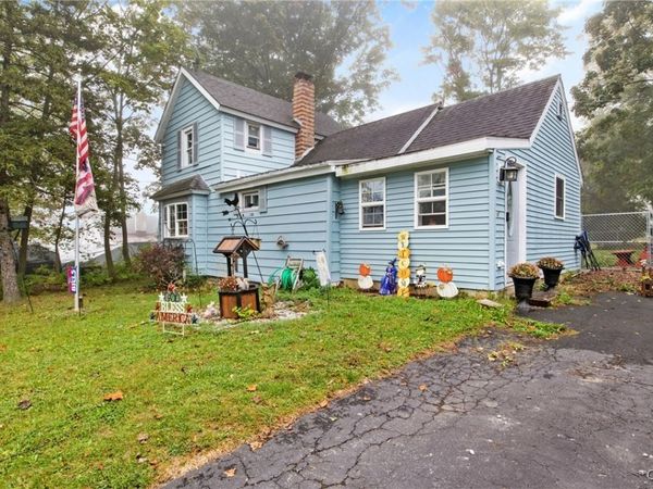 5902 Beadle Drive, Jamesville, NY 13078