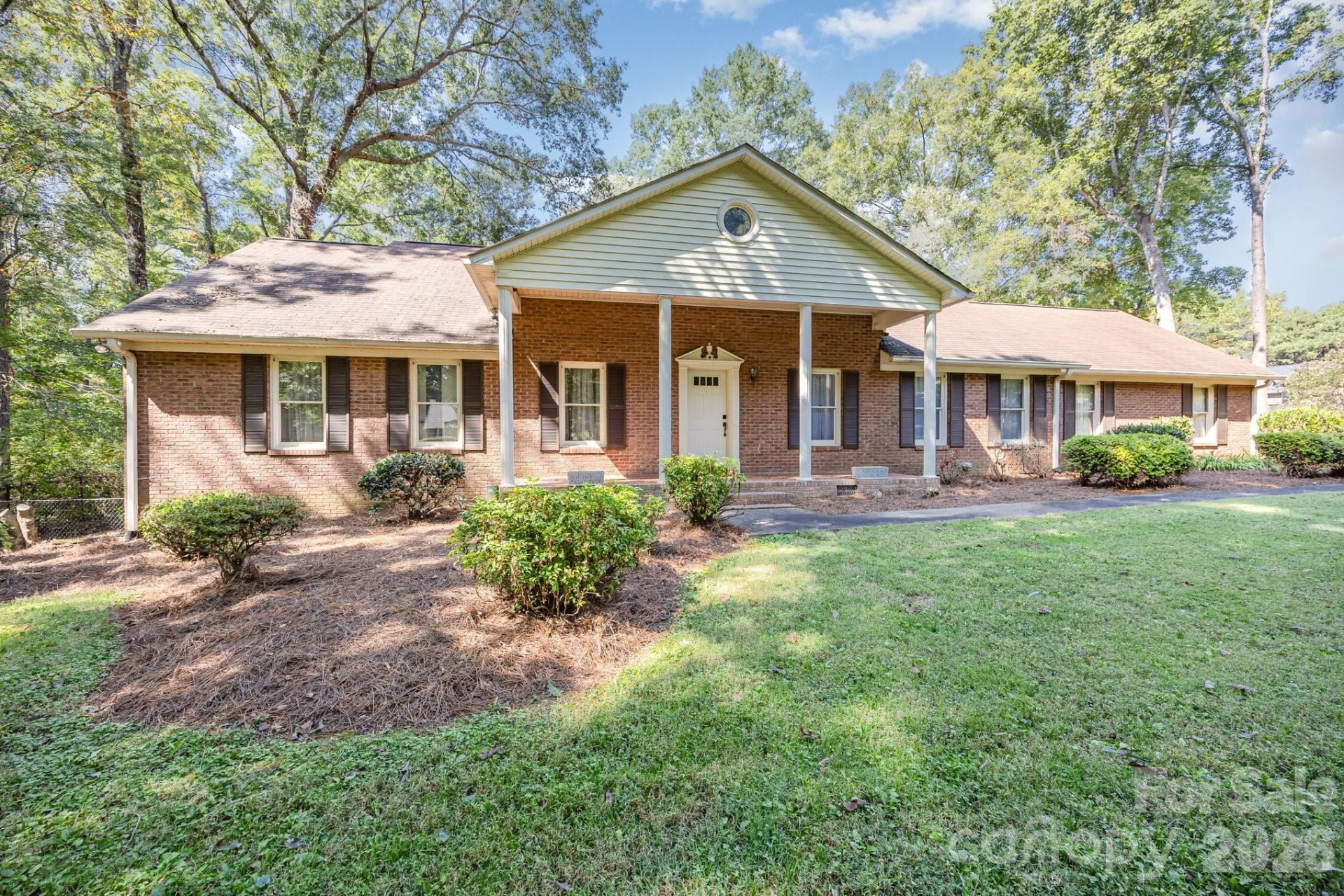 240 Partridge Run, Salisbury, NC 28147 Main Photo