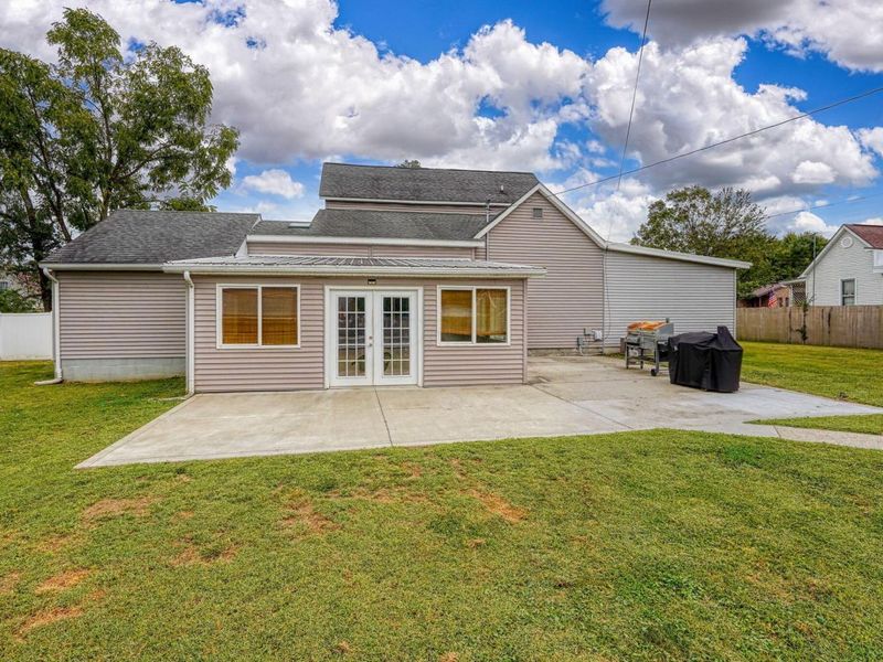 8 Fleetwood Avenue, Jackson, OH 45640 Photo 4