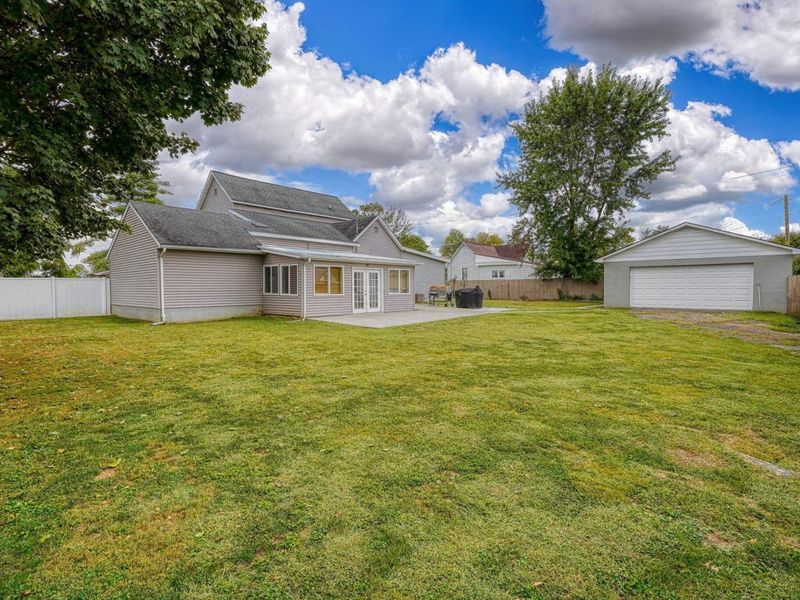 8 Fleetwood Avenue, Jackson, OH 45640 Photo 5