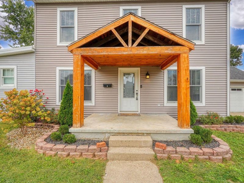 8 Fleetwood Avenue, Jackson, OH 45640 Photo 6