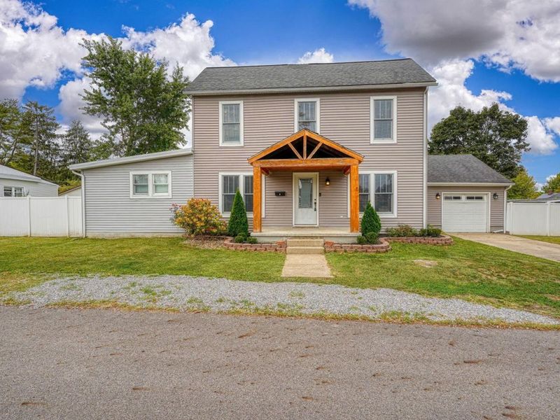 8 Fleetwood Avenue, Jackson, OH 45640 Photo 7