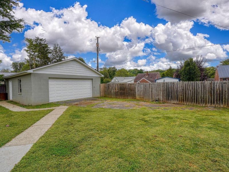 8 Fleetwood Avenue, Jackson, OH 45640 Photo 8