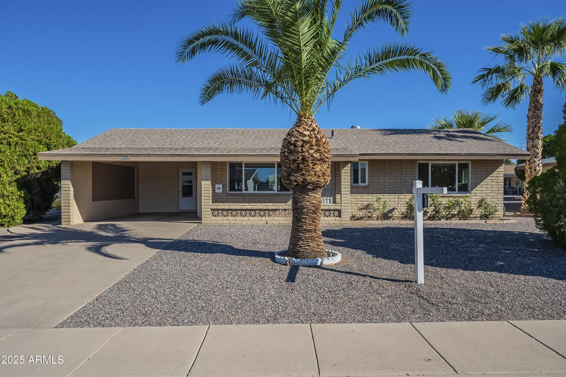 6332 E Billings Street, Mesa, AZ 85205 Main Photo
