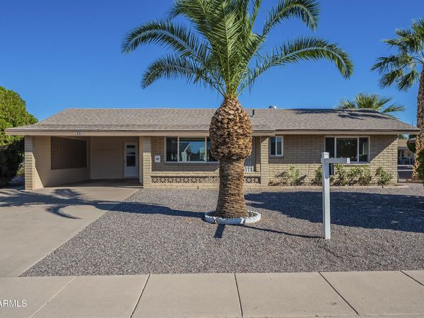 6332 E BILLINGS Street, Mesa, AZ 85205