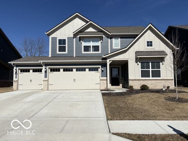 7384 Cambridge Place, Avon, IN 46123