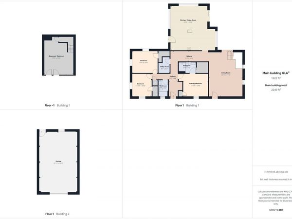 5807 W 850 N, Frankton, IN 46044