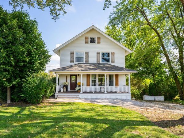 12028 SE 64th Avenue, Runnells, IA 50237