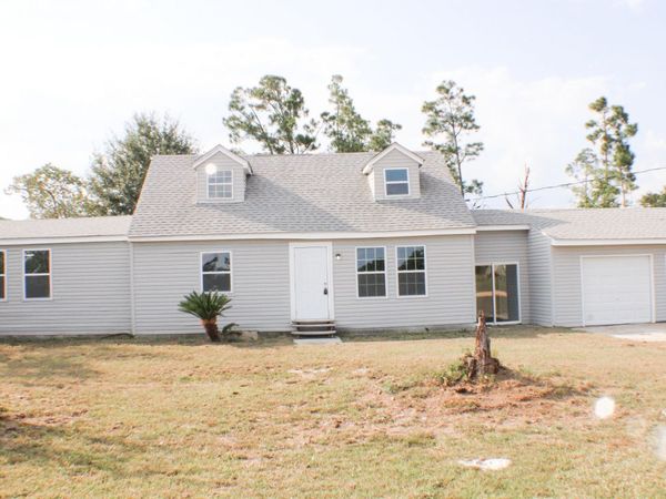 8561 FREMONT Road, Youngstown, FL 32466