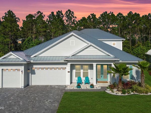 458 TORTOLA Way, St. Johns, FL 32259