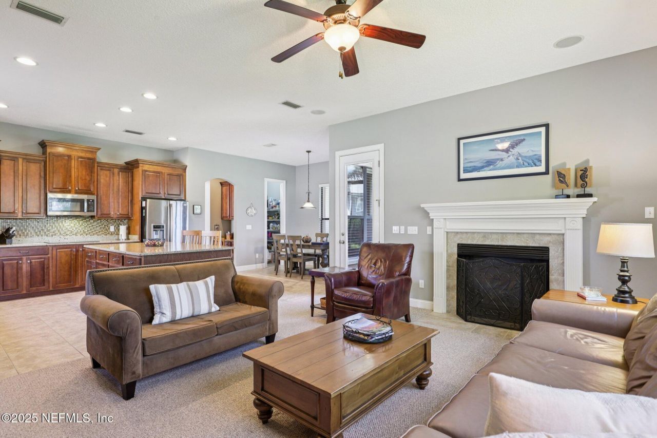 2111 Autumn Cove Circle, Fleming Island, FL 32003 Photo