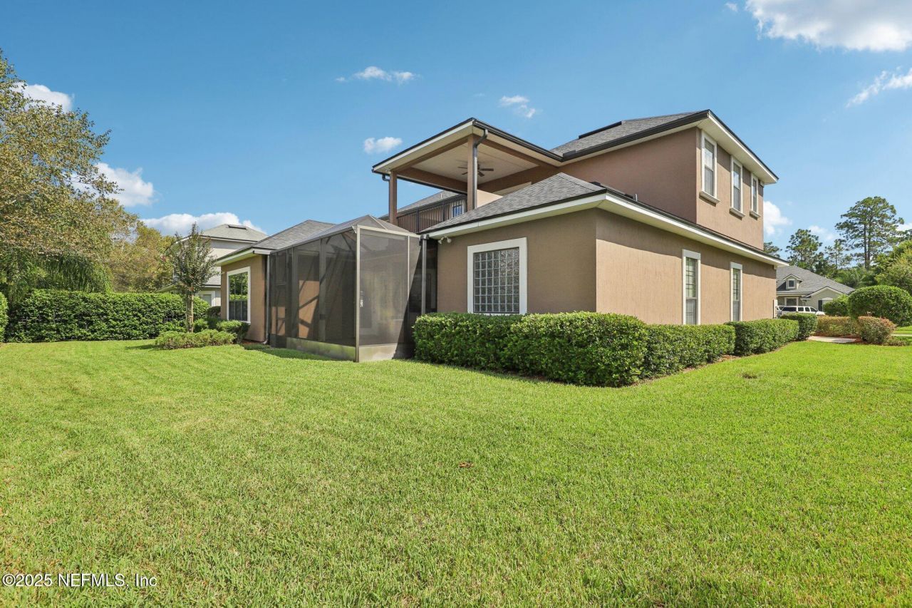 2111 Autumn Cove Circle, Fleming Island, FL 32003 Photo